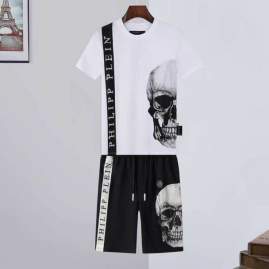 Picture of PP Shirt Pant Suits _SKUPPM-3XL8qxPP3024223